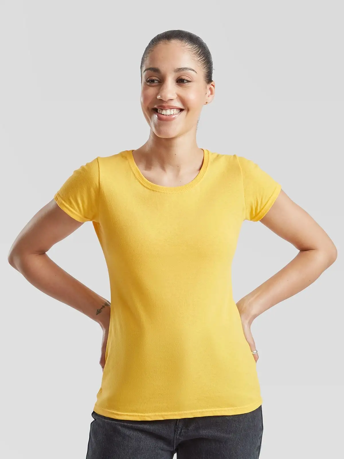 Ladies Original T - Fruit of the Loom - FR614200