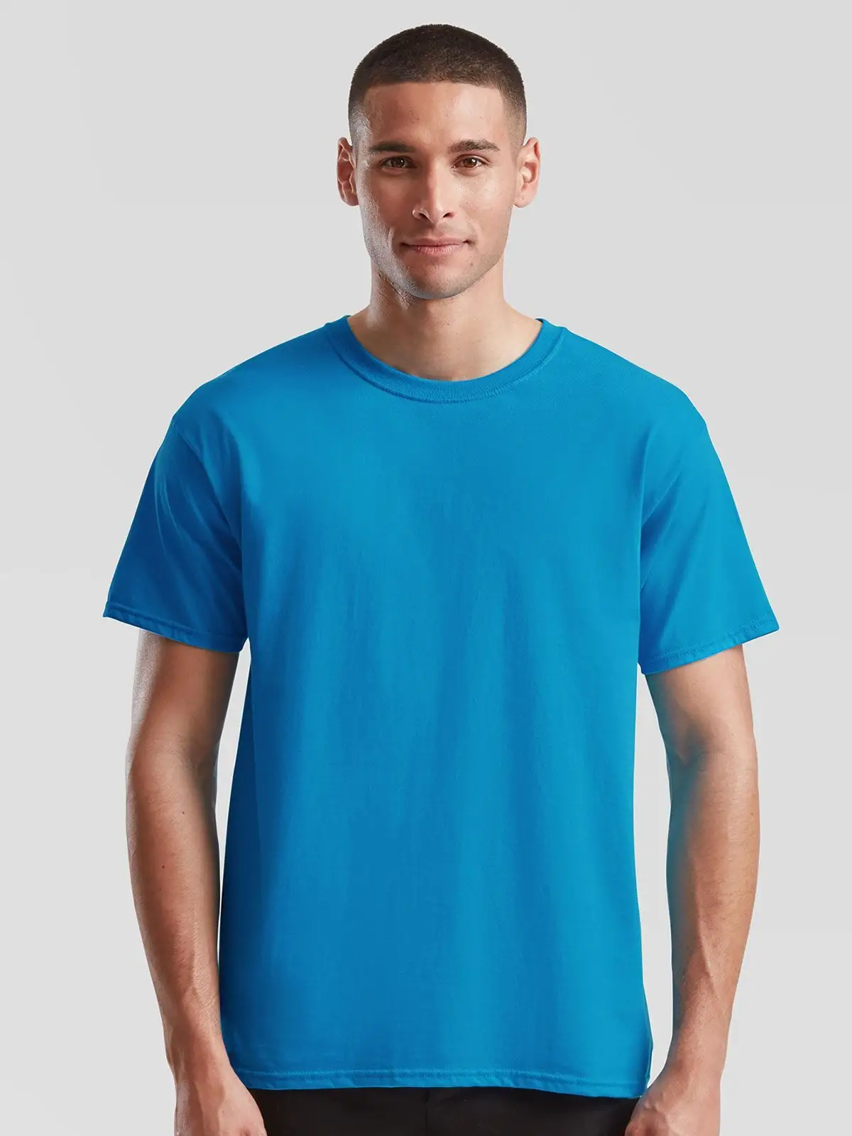 Iconic 195 T - Fruit of the Loom - FR614220