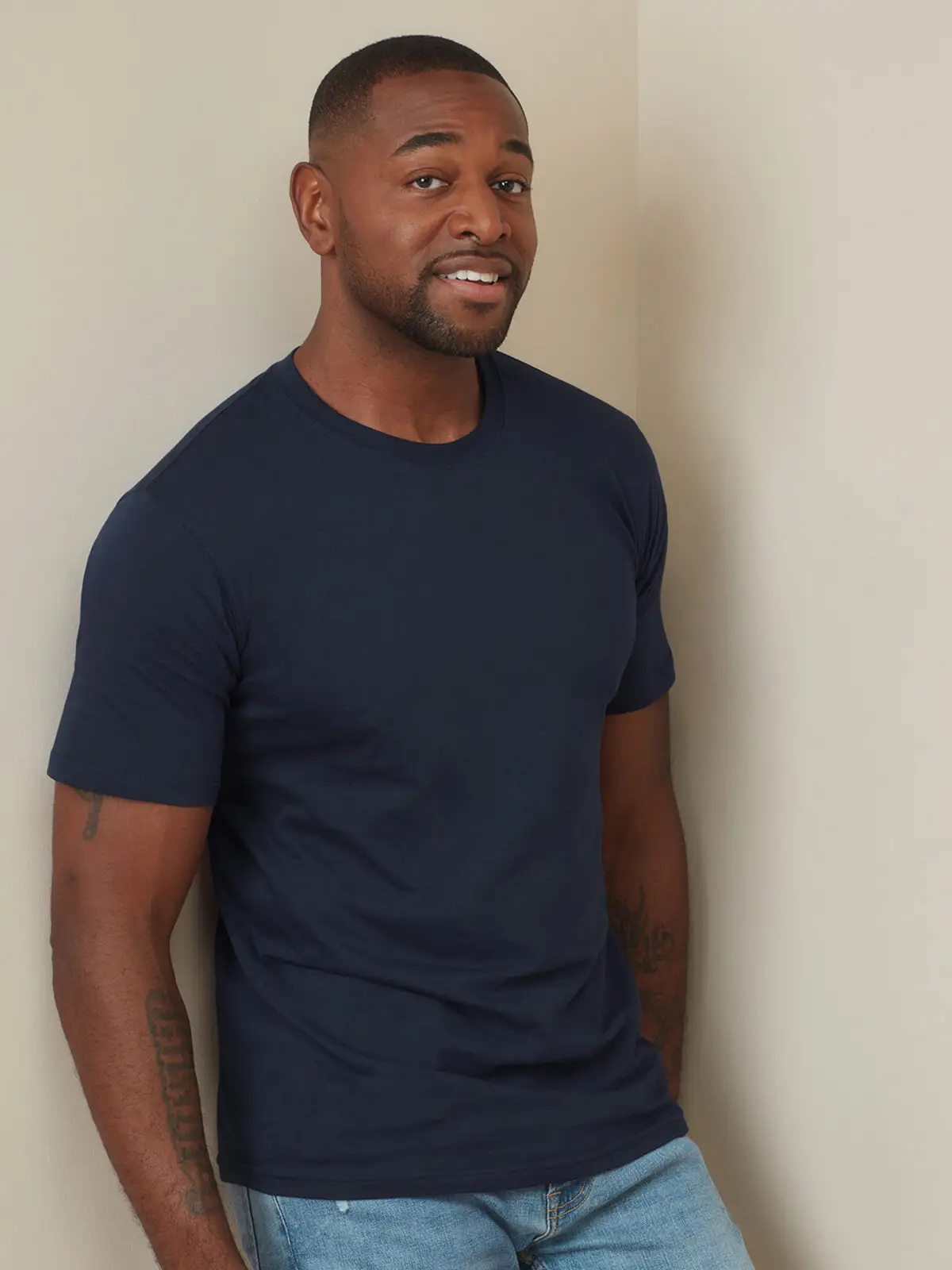 Classic-T Fitted - Stedman - ST2010