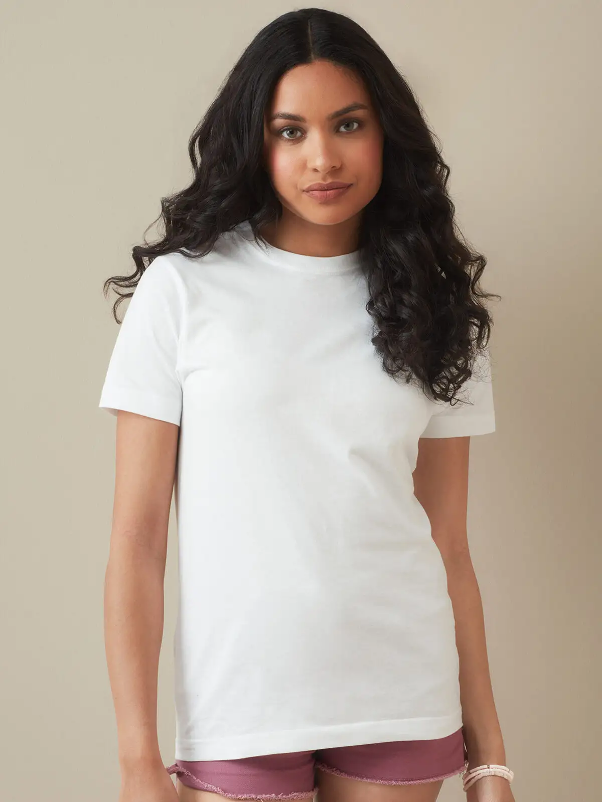 Classic-T Organic - Stedman - ST2020