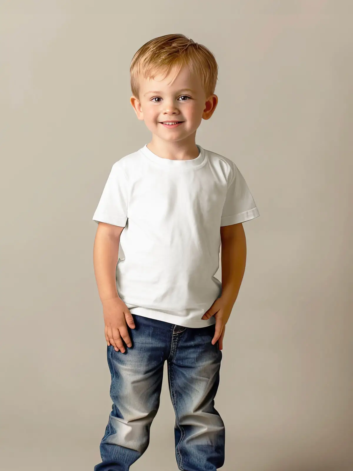 Classic-T Organic Crew Neck - Stedman - ST2220