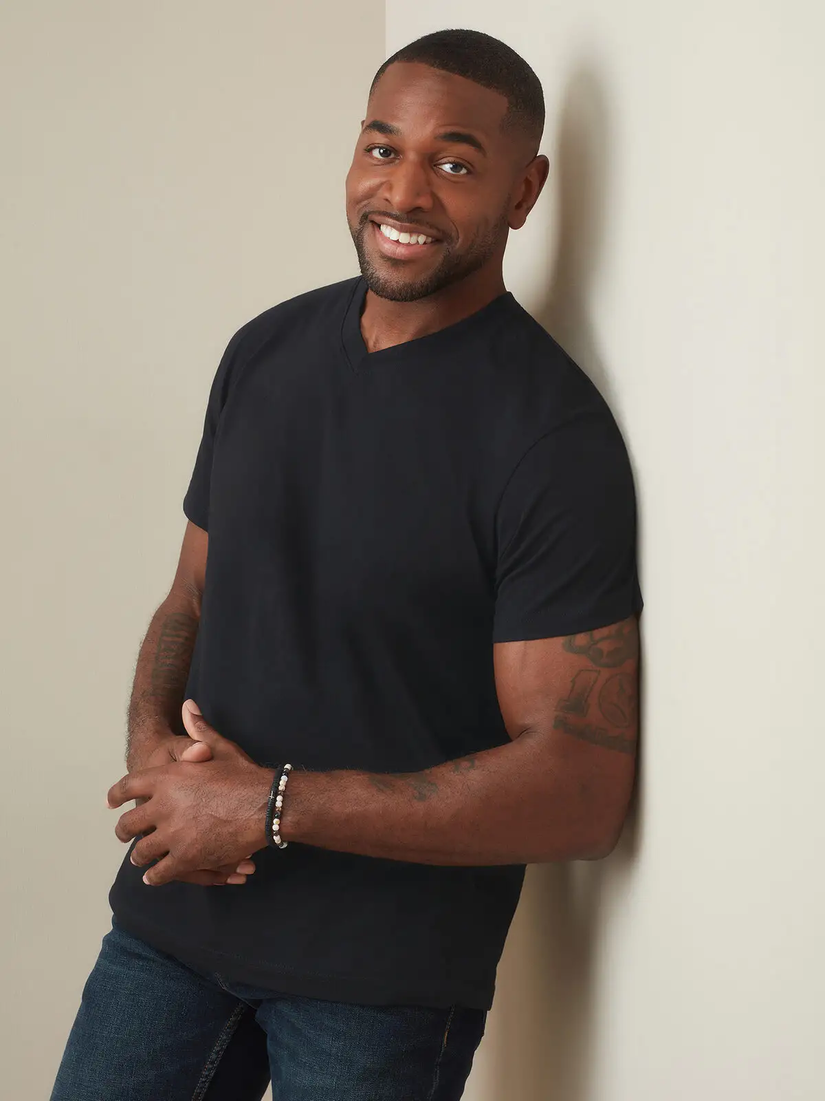 Classic-T V-Neck - Stedman - ST2300