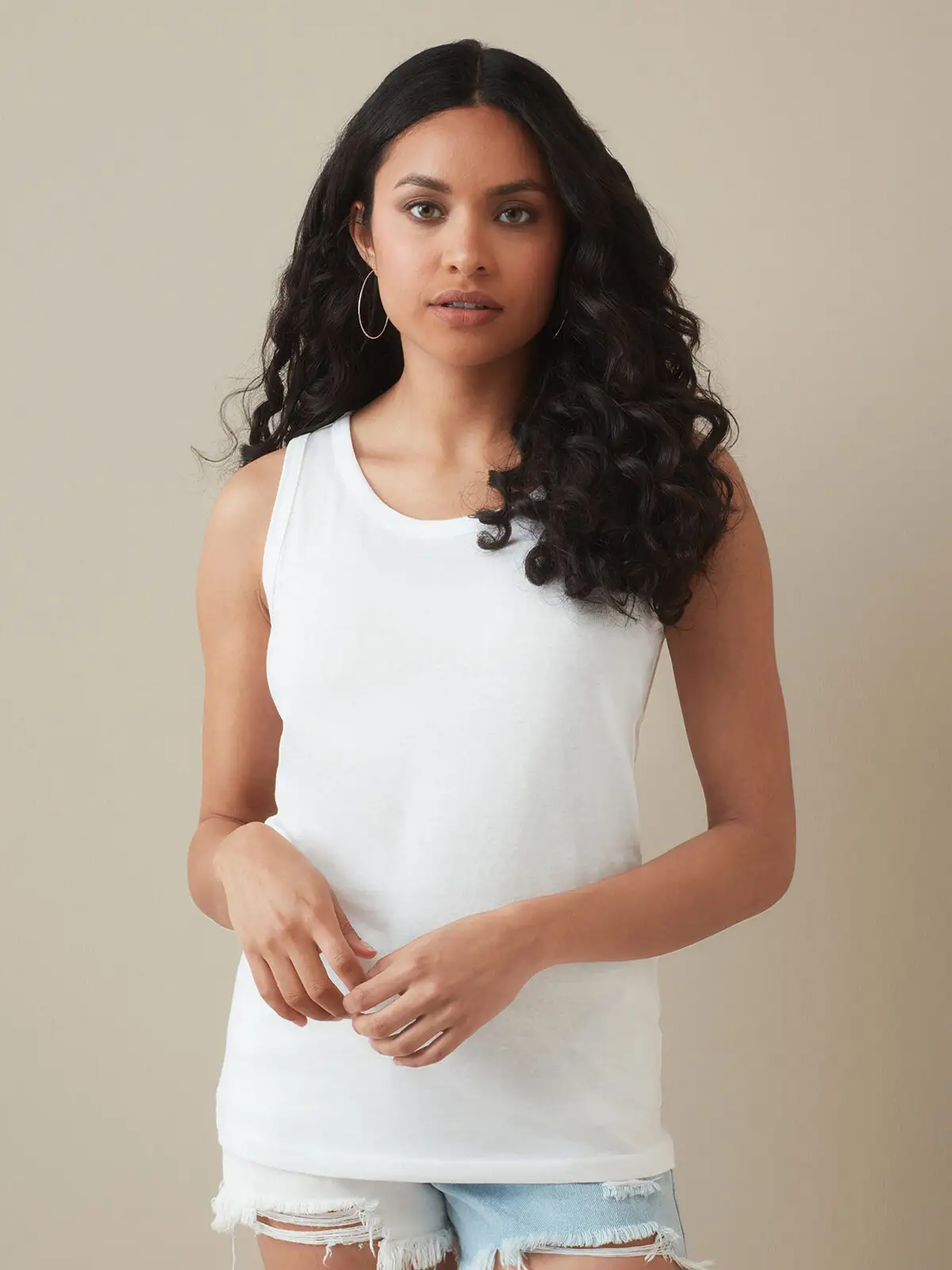 Classic Tank Top - Stedman - ST2900