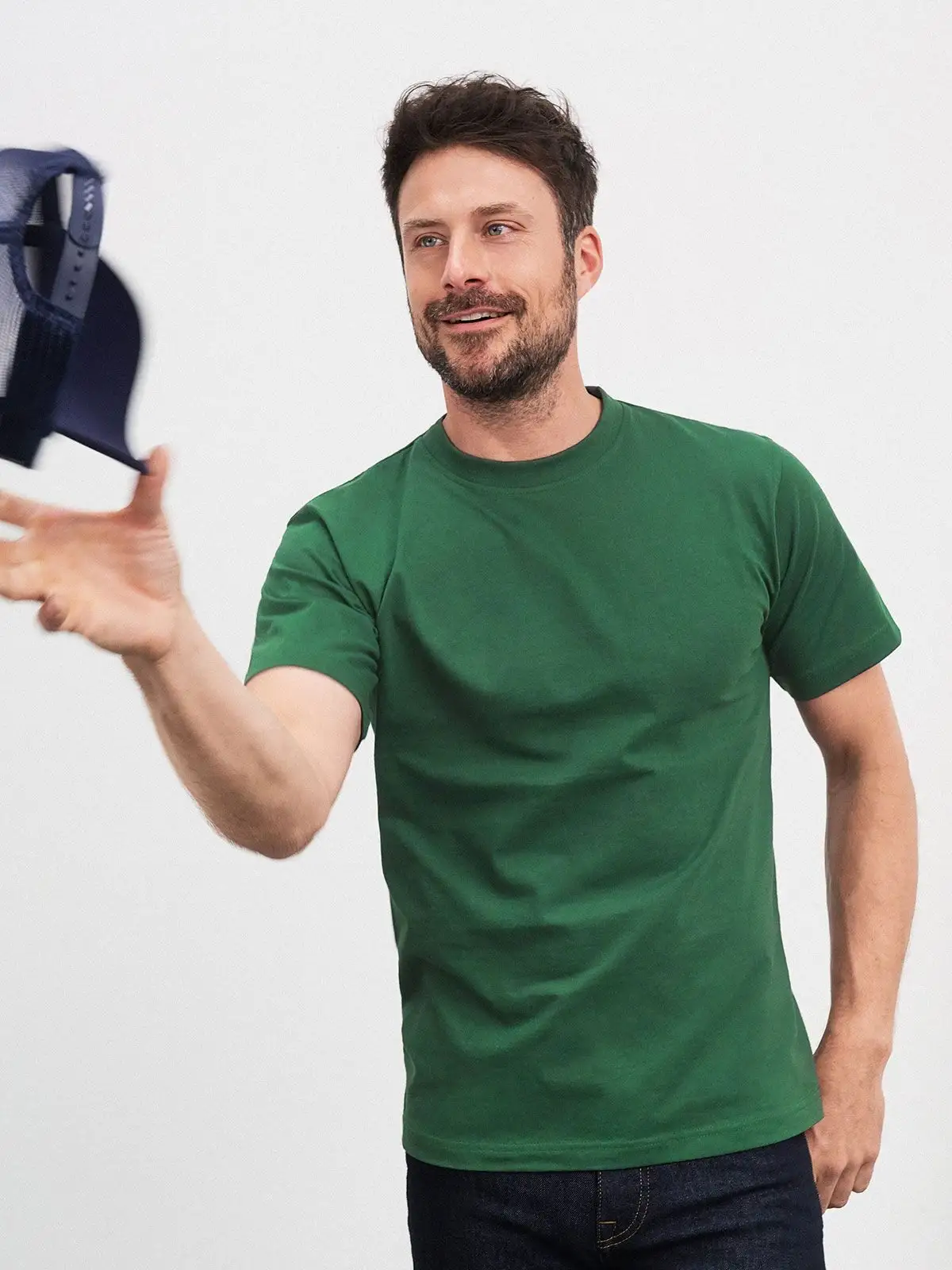 Round-T Heavy - Daiber - JN002