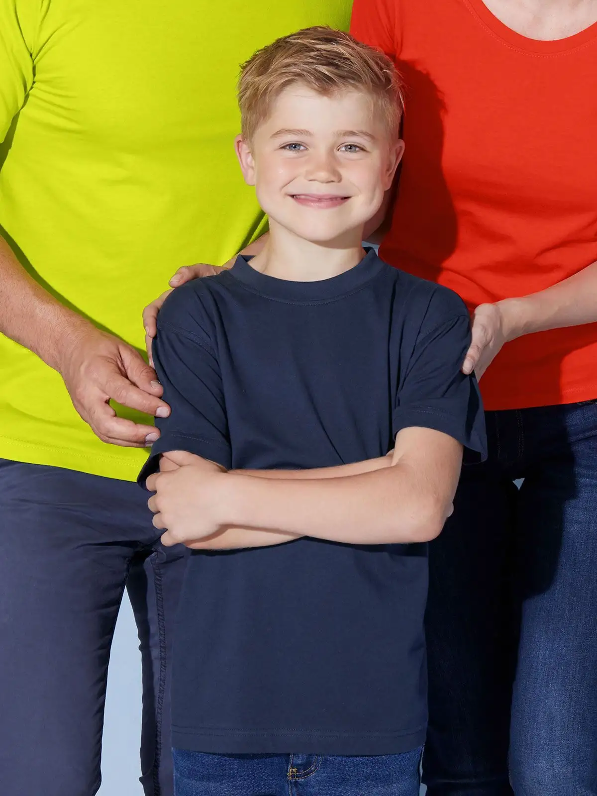 Junior Basic-T - Daiber - JN019