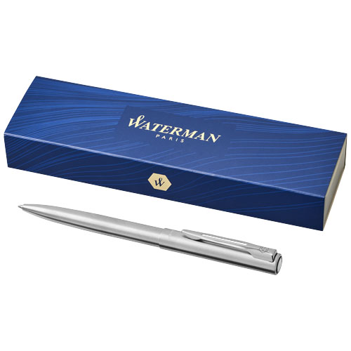 Waterman penna a sfera Graduate (inchiostro blu) - 106509
