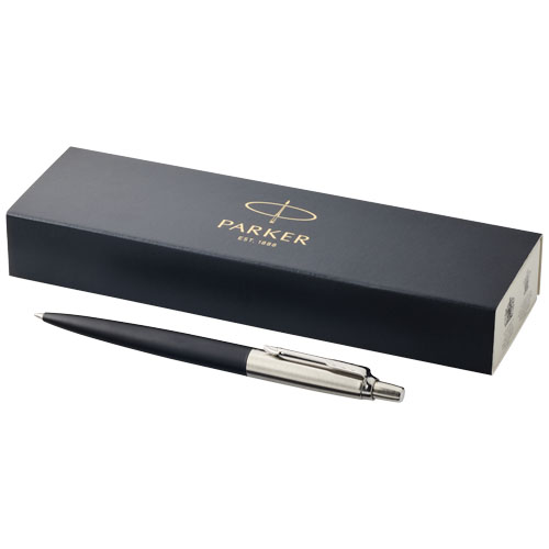 Parker penna a sfera Jotter Bond Street (inchiostro blu) - 106838