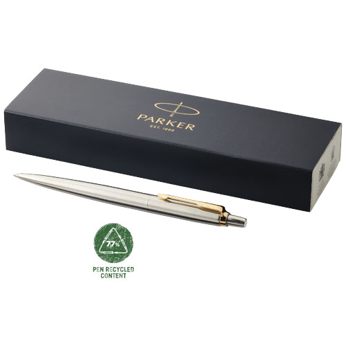 Parker penna a sfera Jotter SS (inchiostro blu) - 107025