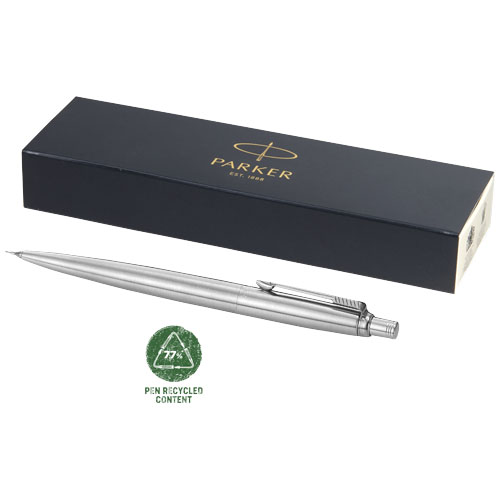Parker portamina con gomma intergrata Jotter (inchiostro nero) - 106479