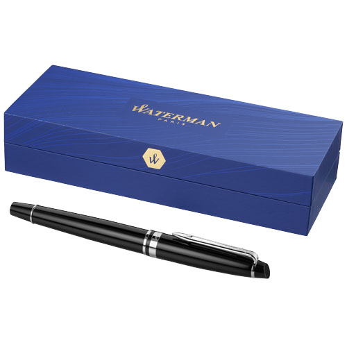 Waterman penna stilografica Expert (inchiostro blu) - 106507