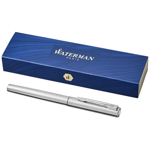 Waterman penna stilografica Graduate (inchiostro blu) - 106508