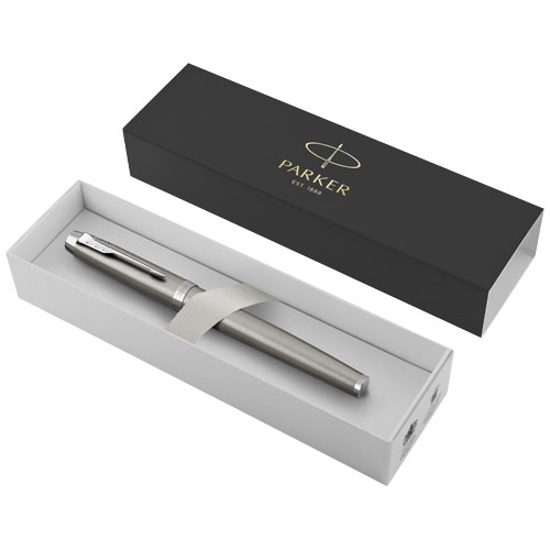 Parker penna stilografica IM (inchiostro blu) - 107760