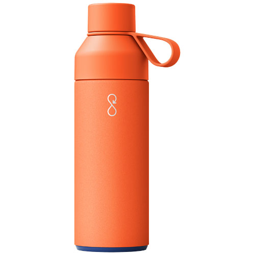 Borraccia da 500 ml con isolamento sottovuoto Ocean Bottle - 100751
