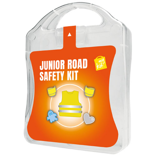 MyKit Set Sicurezza Strada Junior - 1Z2591