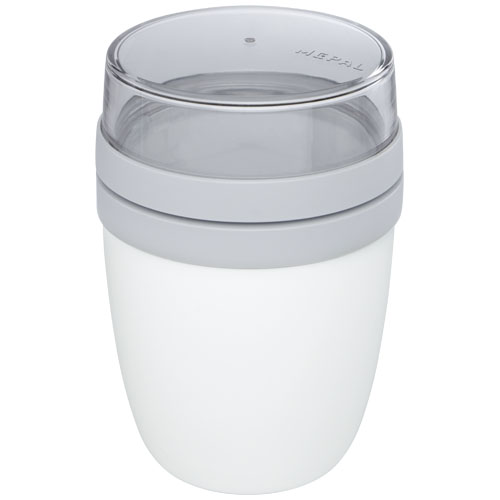 Mepal vaso portapranzo Ellipse da 500 + 200 ml - 113133