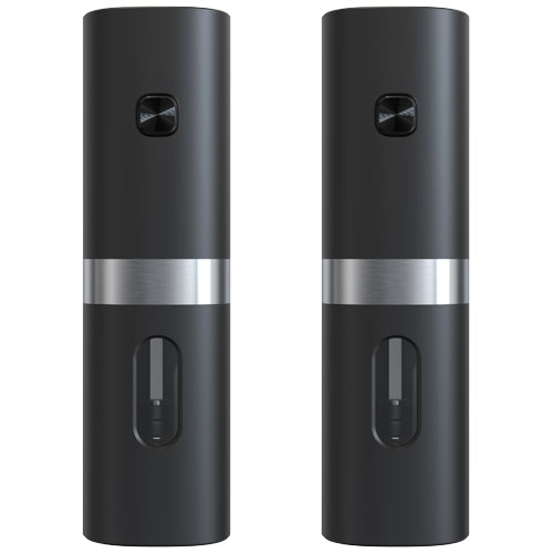 Set macina sale e pepe elettrico SCX.design K02 - 1PX130