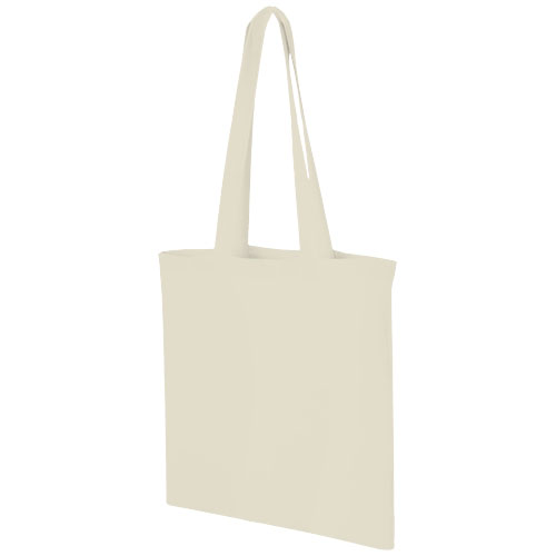 Shopper in cotone 100 g/m&sup2; Carolina - 7L - 119411