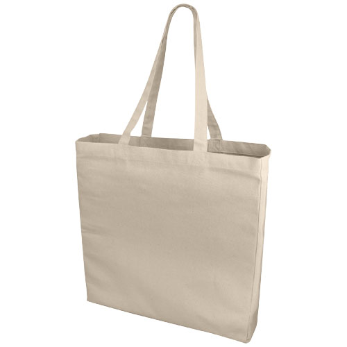 Shopper in cotone 220 g/m&sup2; Odessa - 13L - 120135