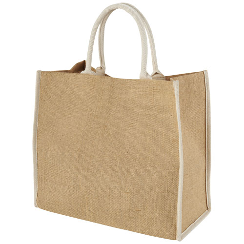 Shopper in juta Large - 25L - 120182