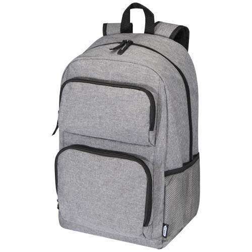 Zaino portacomputer 15" Graphite deluxe - 20L - 120190