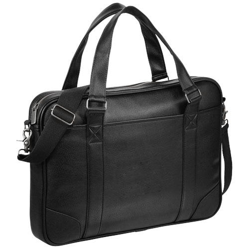 Borsa portacomputer 15.6" e portadocumenti Oxford - 5L - 120201