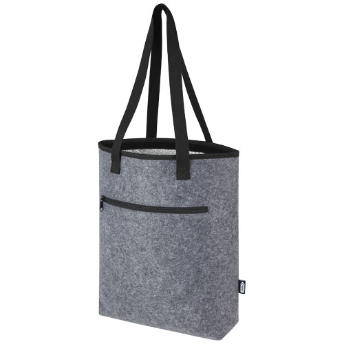 Tote bag termica in feltro riciclato certificato GRS Felta - 12L - 210743