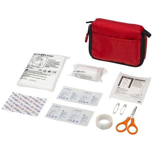 Kit primo soccorso da 19 pezzi Save-me - 102040