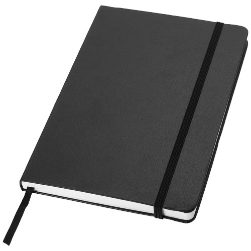 Blocco note con copertina rigida formato A5 Classic - 106181