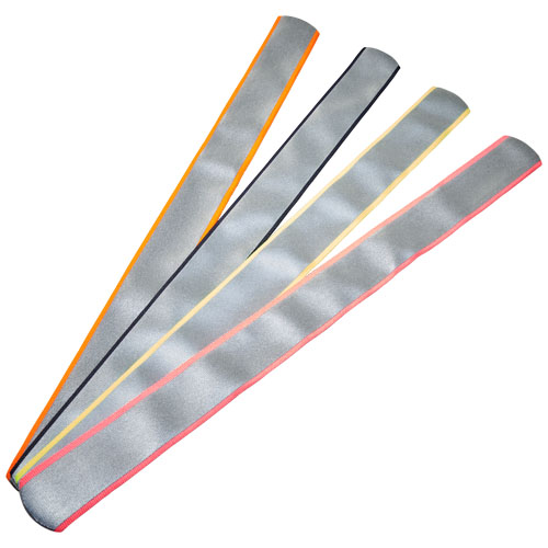 Cinturino a scatto catarifrangente Felix RFX&trade; - 122019