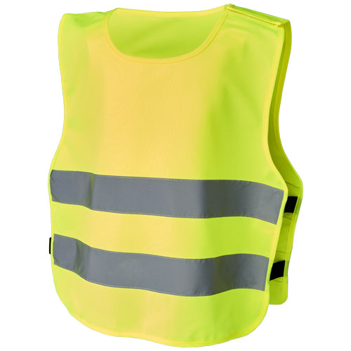 Gilet di sicurezza Marie con chiusura a strappo per bambini dai 7 ai 12 anni - 122023
