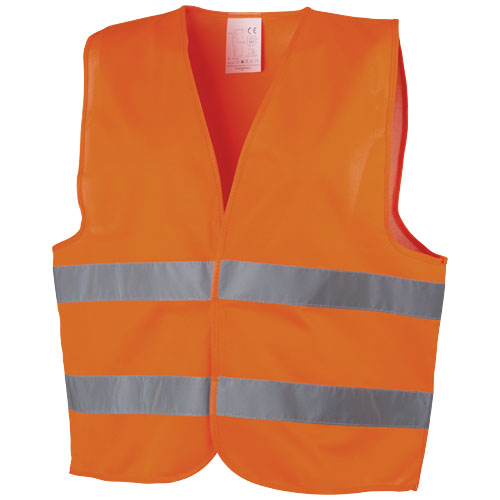 Gilet di sicurezza See-me per uso professionale - 538546