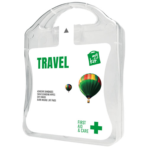 MyKit Set Primo Soccorso Viaggio - 1Z2507