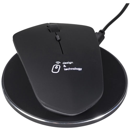 Mouse a ricarica wireless SCX.design O21  - 1PX048