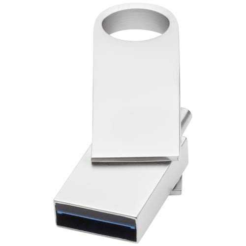 USB 3.0 di tipo C rotonda - 1Z490