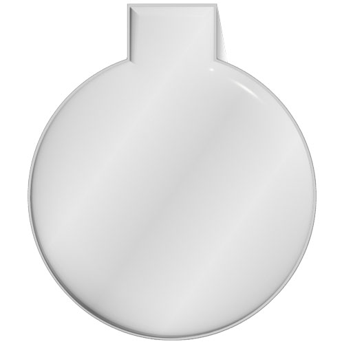 Grande calamita catarifrangente rotonda in TPU RFX&trade; - 1PR070