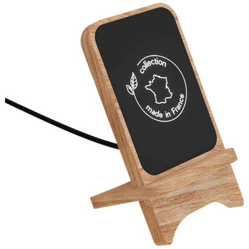 Stazione di ricarica wireless da 10 W SCX.design W27 - 1PX124