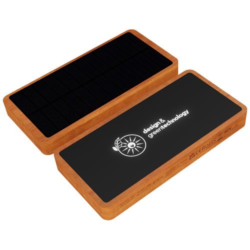 Power bank solare da 10.000 mAh SCX.design P32 - 1PX128