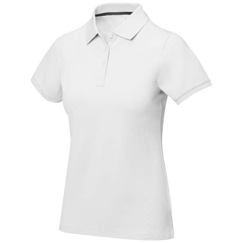 Polo Calgary a manica corta da donna - 38081
