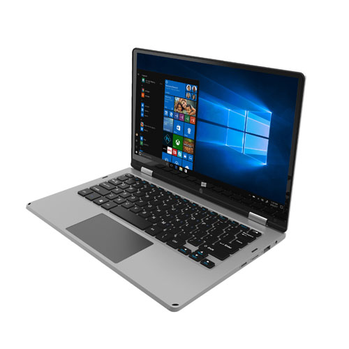 Notebook Prixton Flex 11.6" pro - 1PA062