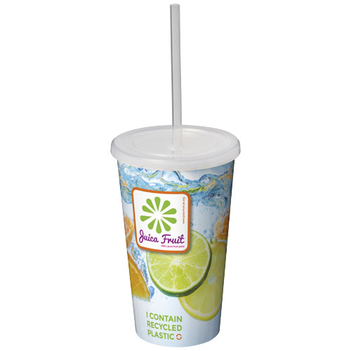 Bicchiere Brite-Americano&reg; a doppia parete da 350 ml - 210027