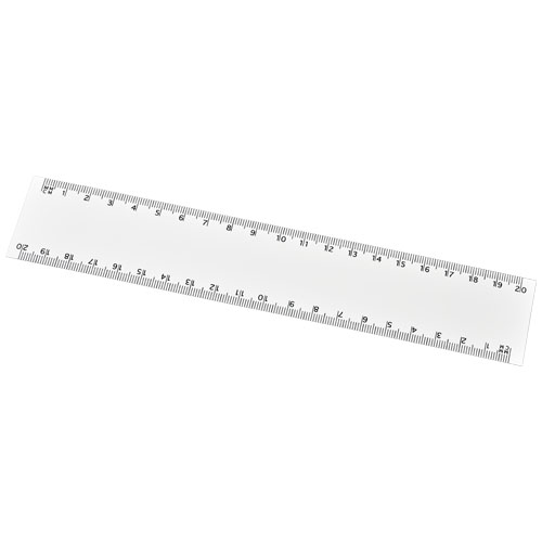 Righello Arc da 20 cm, flessibile - 210587