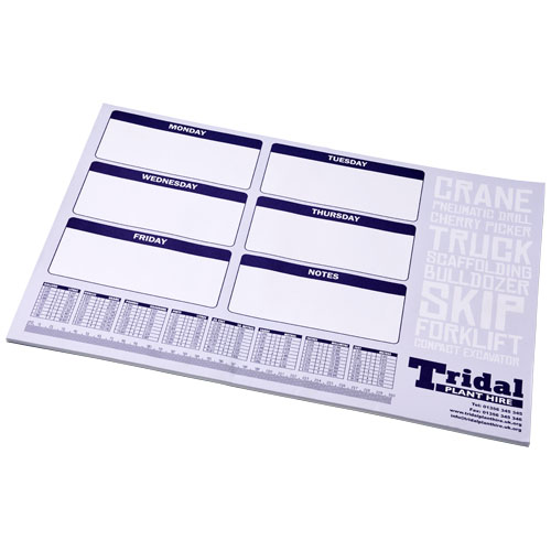 Block notes A2 Desk-Mate&reg; - 21200