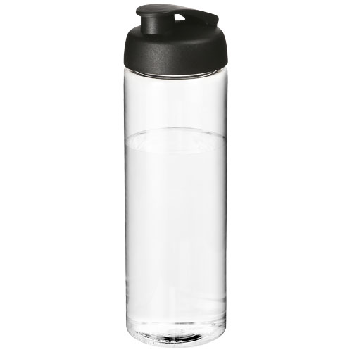 Borraccia sportiva H2O Active&reg; Vibe da 850 ml con coperchio a scatto - 210094