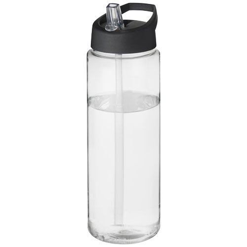 Borraccia sportiva H2O Active&reg; Vibe da 850 ml con coperchio con beccuccio - 210096