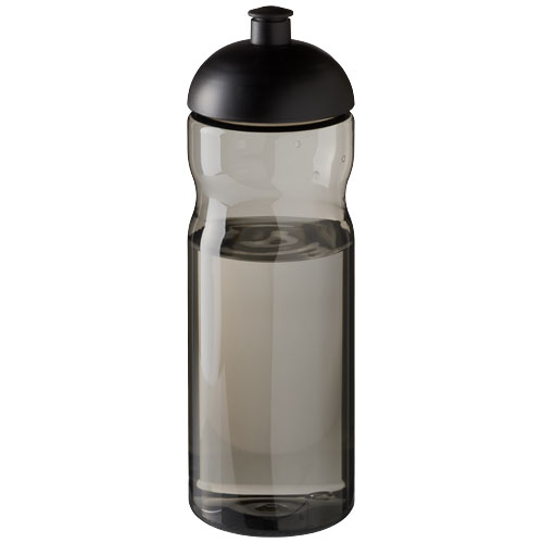 Borraccia sportiva H2O Active&reg; Eco Base da 650 ml con coperchio a cupola - 210098