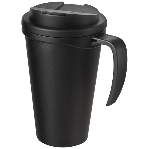 Tazza termica Americano&reg; Grande da 350 ml con coperchio ermetico - 210421
