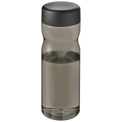 Borraccia H2O Active&reg; Eco Base da 650 ml con tappo a vite - 210435