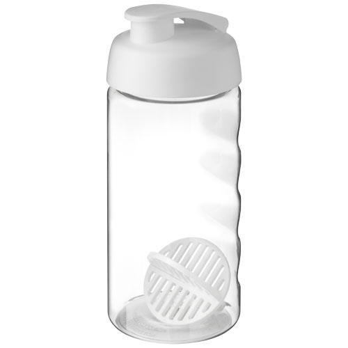 Bottiglia shaker H2O Active&reg; Bop da 500 ml - 210704