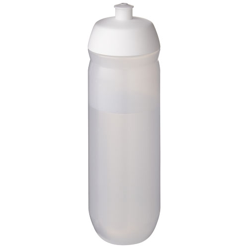 Borraccia sportiva HydroFlex&trade; Clear da 750 ml - 210442