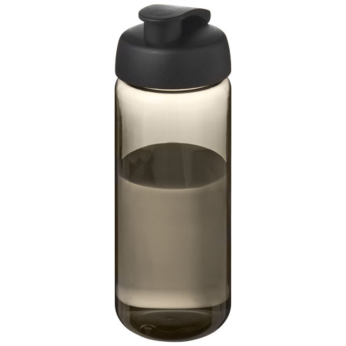 Borraccia sportiva H2O Active&reg; Octave Tritan&trade; da 600 ml con coperchio a scatto - 210445